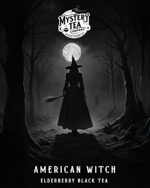 American Witch - Elderberry
