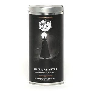 American Witch - Elderberry
