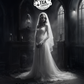 Black Widow Bride - Chamomile