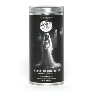 Black Widow Bride - Chamomile