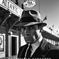 Boardwalk Gangster - Vanilla Taffy