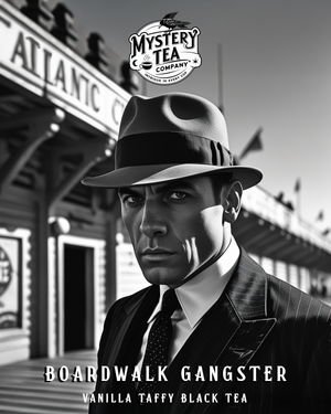 Boardwalk Gangster - Vanilla Taffy