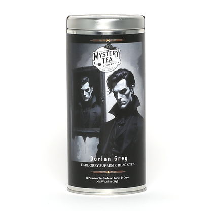 Dorian Grey - Earl Grey