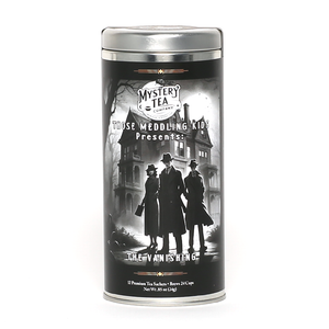 TMK - The Vanishing 2 Tin Set