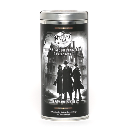 TMK - The Vanishing 2 Tin Set